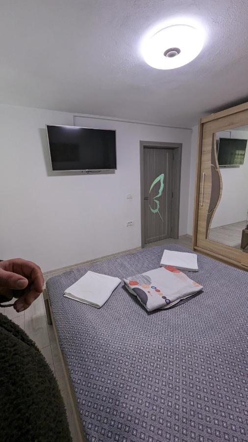 Casa Beatrice Villa Călimăneşti Bagian luar foto
