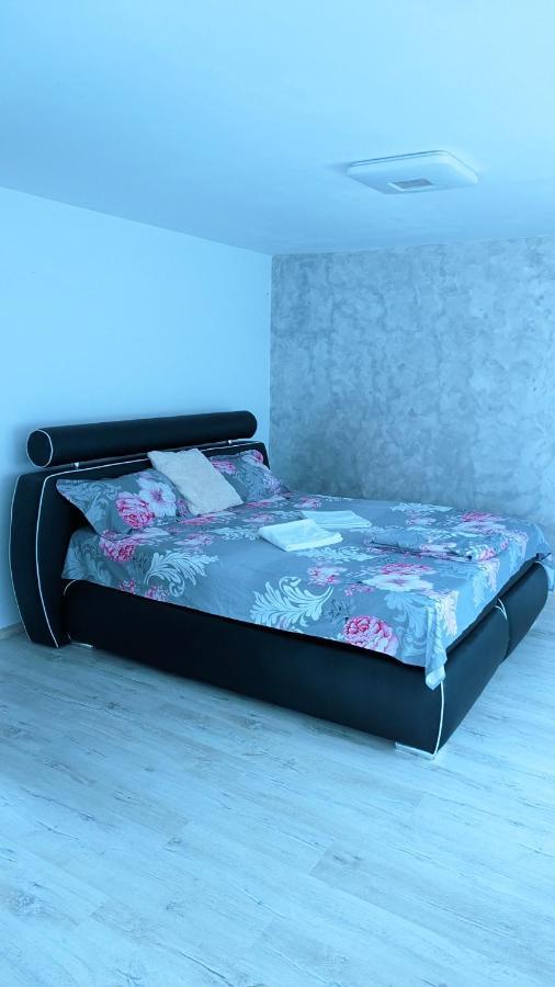 Casa Beatrice Villa Călimăneşti Bagian luar foto