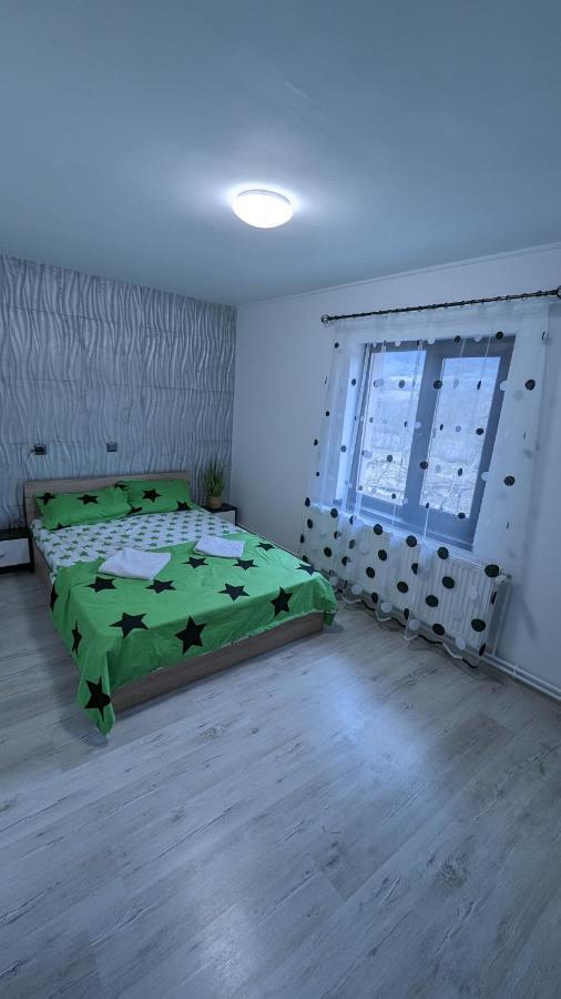 Casa Beatrice Villa Călimăneşti Bagian luar foto