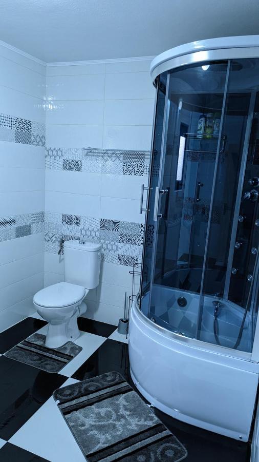 Casa Beatrice Villa Călimăneşti Bagian luar foto